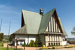 Catholic church
