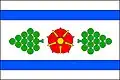 Flag of Košíky