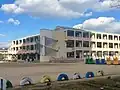Rokkō Island Elementary School&nbsp;[ja]