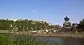 The Deutsches Eck in 2011