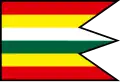 Flag of Kocurany