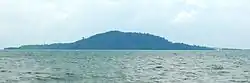 Koh Tonsay Island