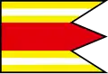 Flag of Kojšov
