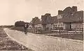 Staff village (1922)