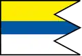 Flag of Koprivnica