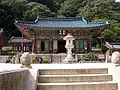Shinheungsa (Sokcho, Gangwon Province)