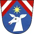 Coat of arms of Kostníky