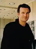 Tomasz Kot as Maks Skalski