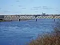View to Vyatka River