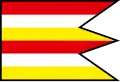 Flag of Kotmanová