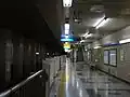 Platform