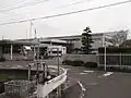 Kracie Tsushima Factory