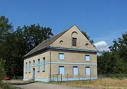 Catholic church