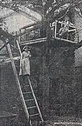 One of the missing photographs in the series that appeared in The Washington Times on July 18, 1931.