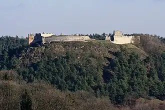 Landscape