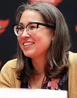 Simmons in 2024