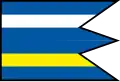 Flag of Krnča