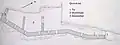 Kropfenstein Castle floor plan