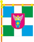 Flag of Kruty