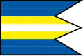 Flag of Kšinná