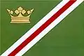 Flag of Ktiš