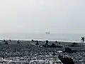 Kuakata at early morning