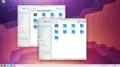 Kubuntu 25.04