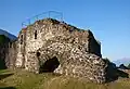 Ruins of Gesslerburg Castle