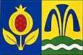 Flag of Kuks