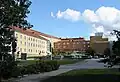 Kullbergska Hospital, Katrineholm