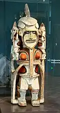 Uli figure