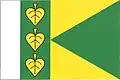 Flag of Kunratice