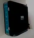 Kuro Box HG-WR