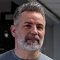 Headshot of Kurt Warner