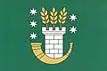 Flag of Kváskovice