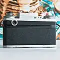 Kiev 4M back