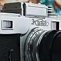 Kiev 4M logo