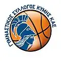 Kymi Seajets logo