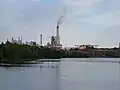 UPM Kymi in Kouvola