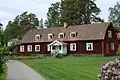 The medical cottage