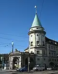 Löwenbräukeller
