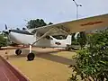 L-19 042 Bird Dog