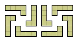 L-pentomino