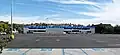 LACC Parking Lot