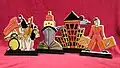 Twenties Elegance Set (1998)