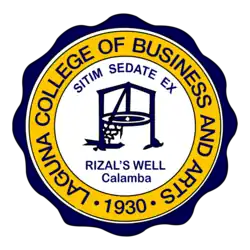 LCBA Logo
