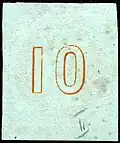 1 Inverted (Position 86)