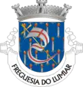 Coat of arms of Lumiar