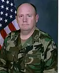 LTC Allen P. Hargis, 6 NOV 02 – 30 JUN 05