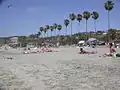 La Jolla Shores